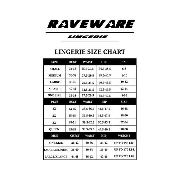 RAVEWARE Steampunk sweetie burgundy babydoll with chains‎ - Picture 2 of 2